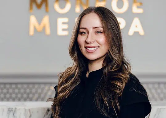 Chelsea Turcer, RN Chelsea Turcer, RN