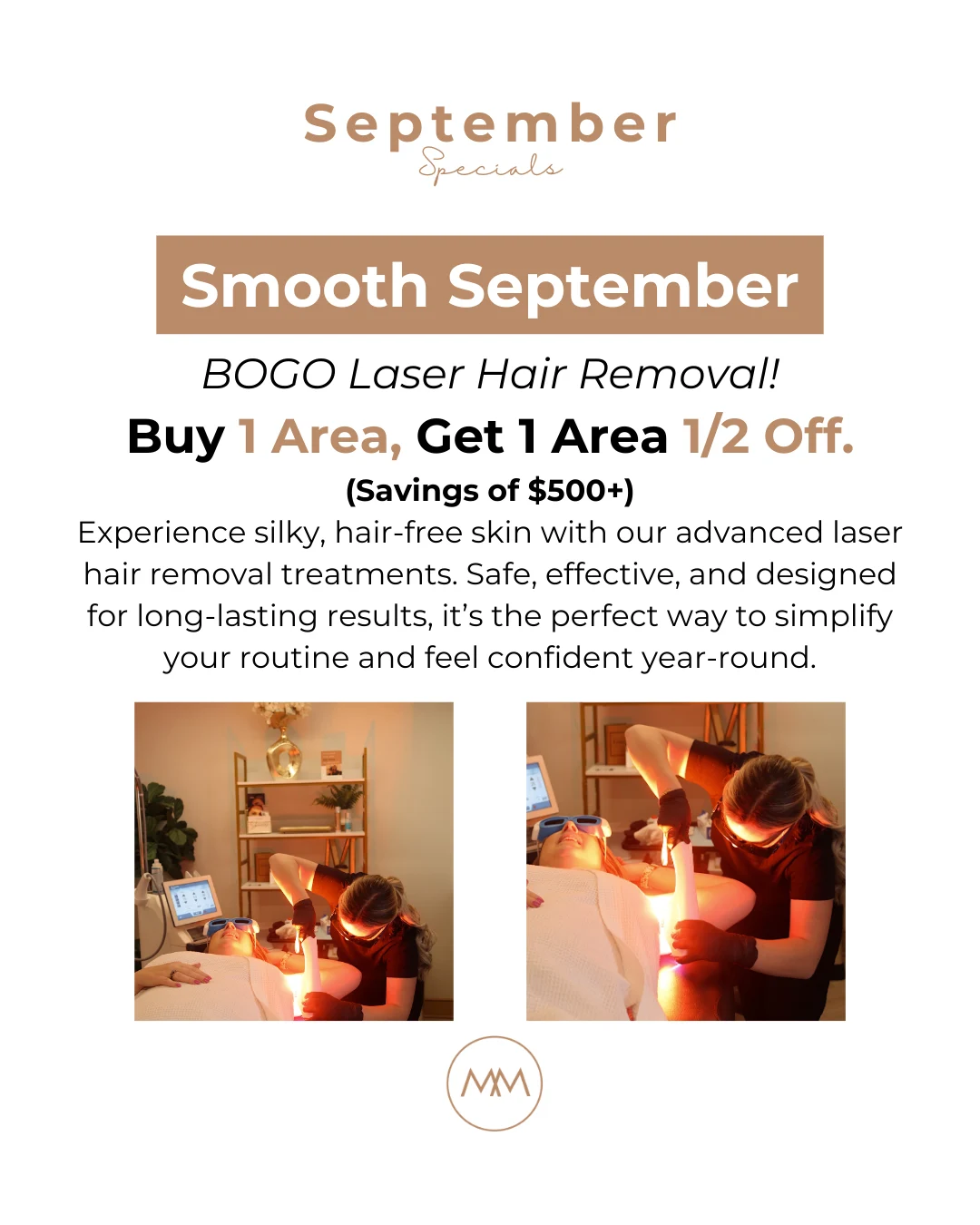 Smooth September