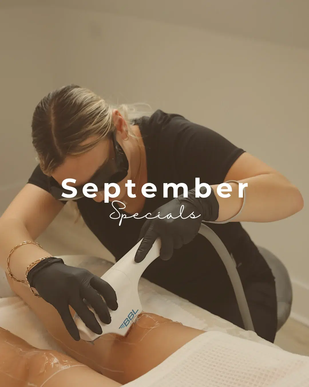 september specials