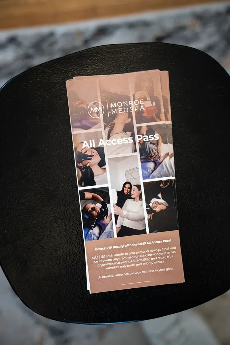 all access pass