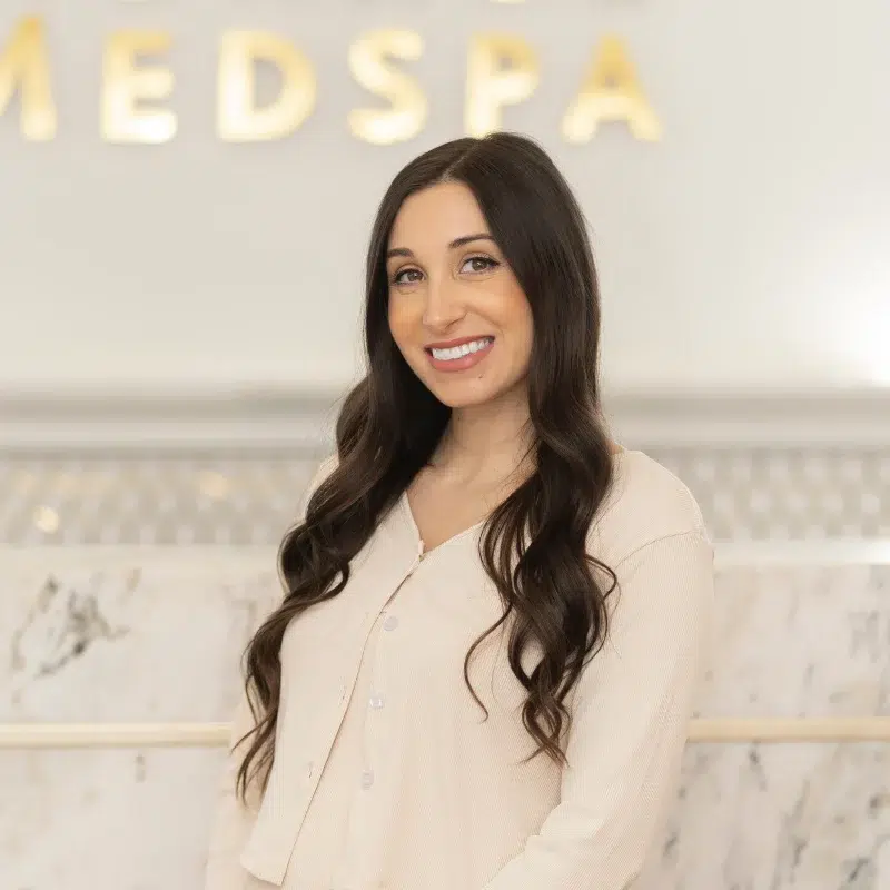 Lindsay, PA, Injector & Skin Rejuvenation Expert<br />

